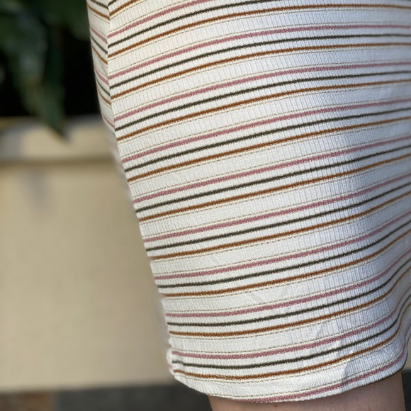 tee dress - Picture 2 of 2